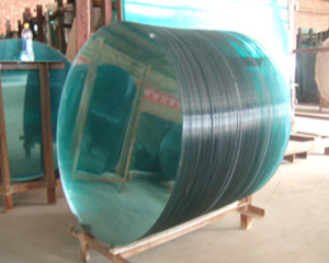 鋼化玻璃規格